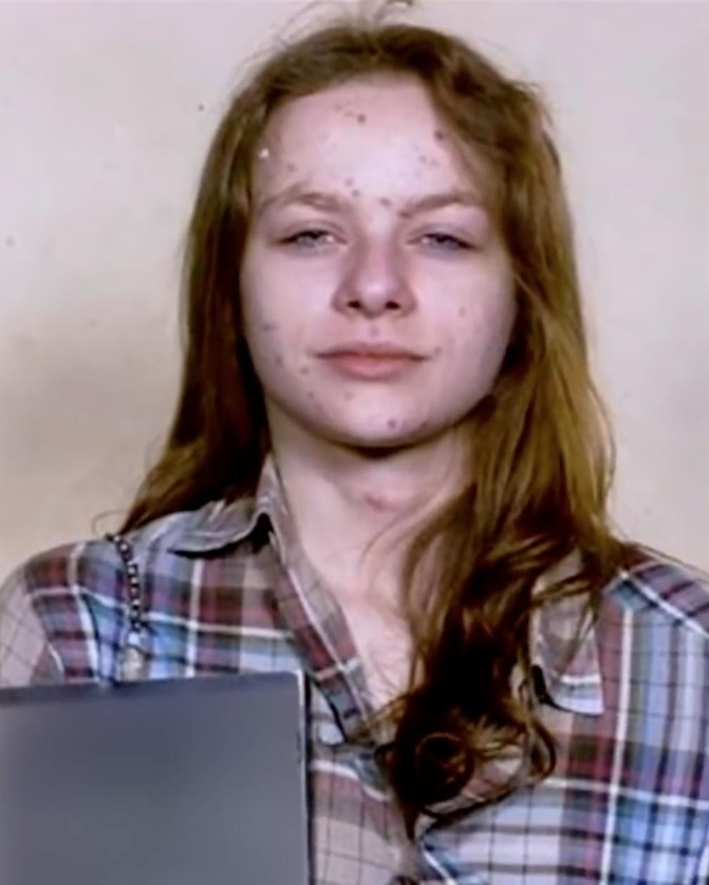 Heidi Balch