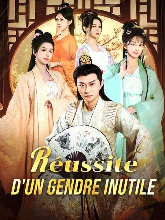 Réussite d'un Gendre Inutile poster