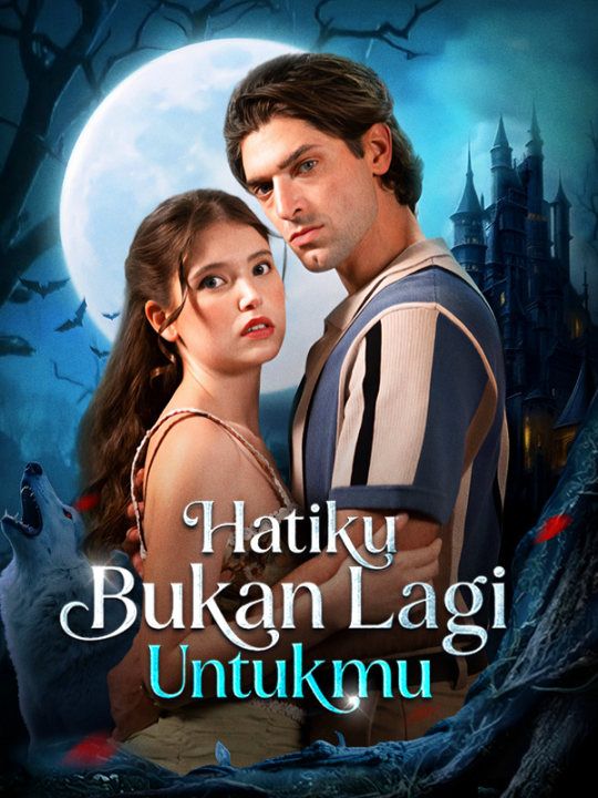 Hatiku Bukan Lagi Untukmu poster