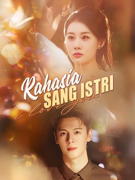 Rahasia Sang Istri poster