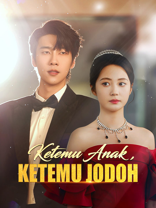 Ketemu Anak, Ketemu Jodoh poster