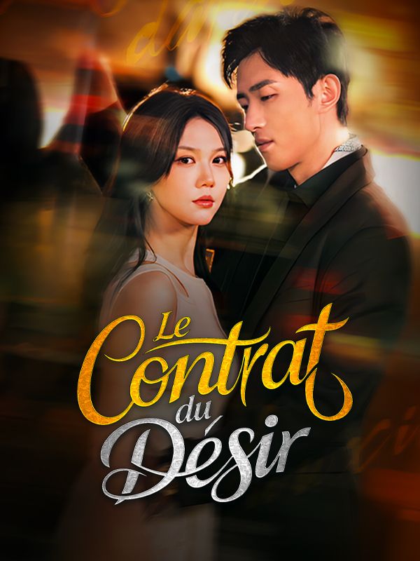 Le Contrat du Désir poster