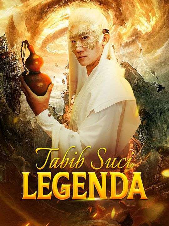 Tabib Suci Legenda