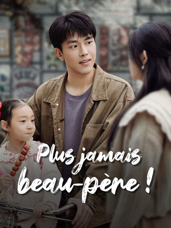 Plus jamais beau-père ! backdrop