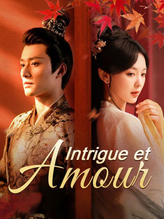 Intrigue et Amour poster