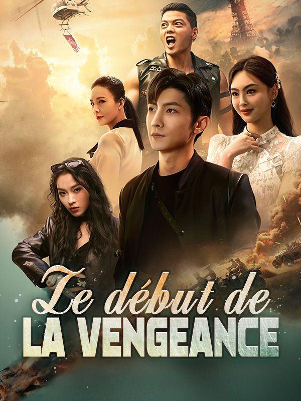 Le Début de la Vengeance poster
