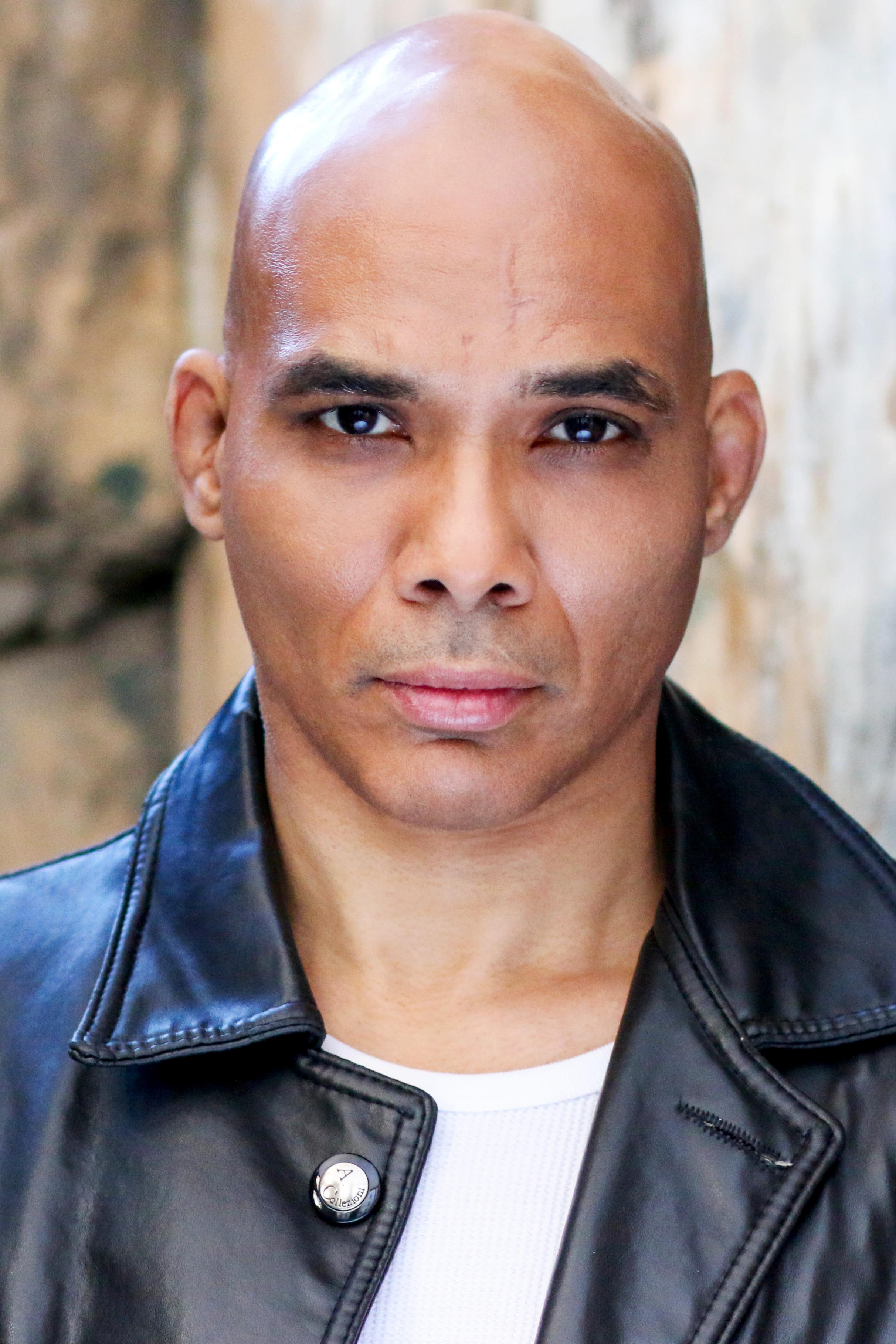 actor Mako San large photo