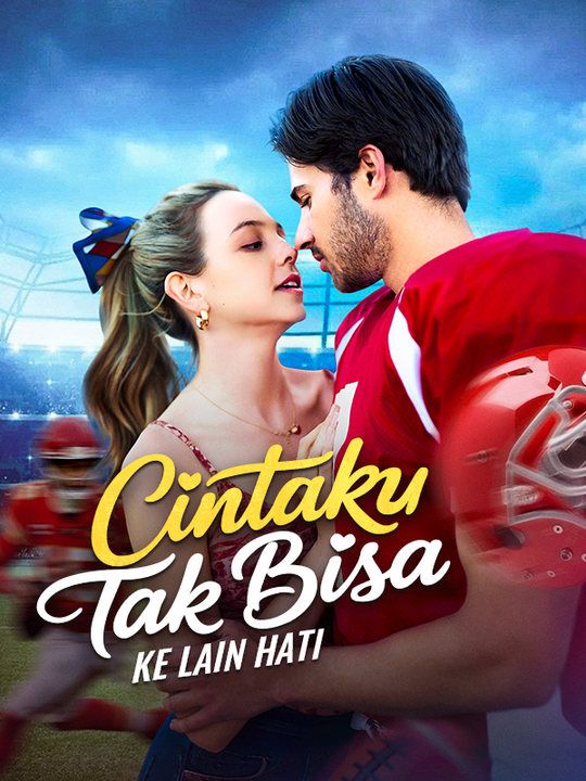 Cintaku Tak Bisa ke Lain Hati poster