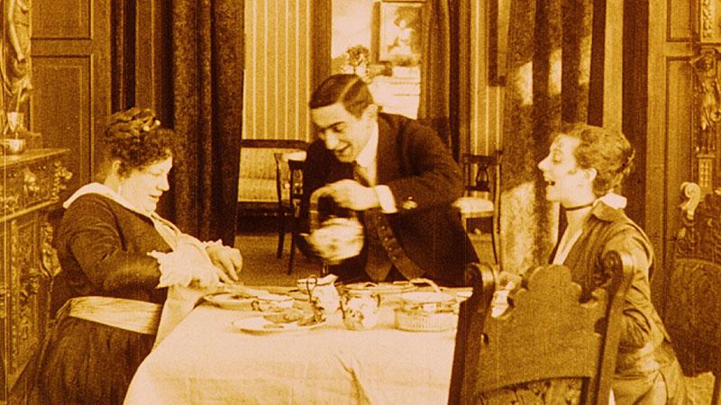 When I Was Dead (1916) | Watch on Movi47