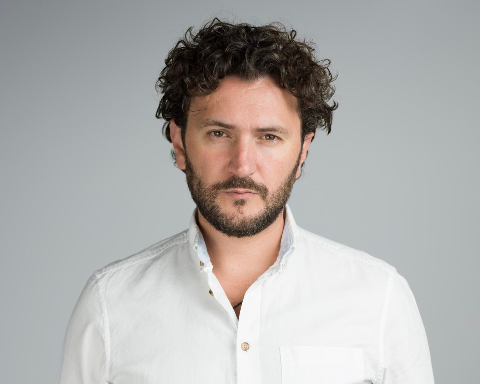 actor Doru Bem large photo