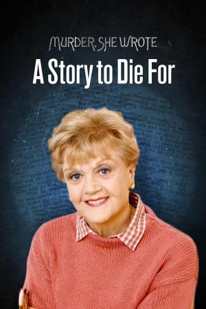 Murder, She Wrote: A Story to Die For [Spanish]