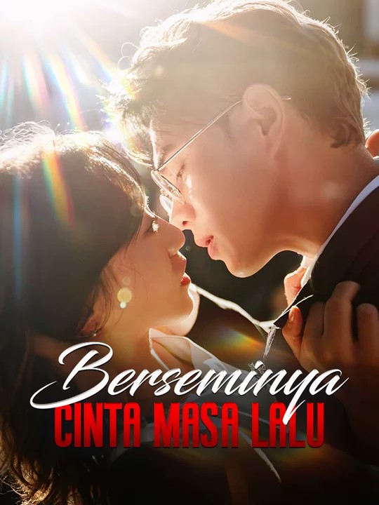 Berseminya Cinta Masa Lalu poster