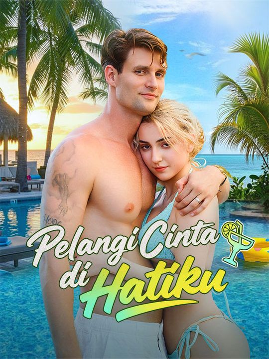 Pelangi Cinta di Hatiku poster