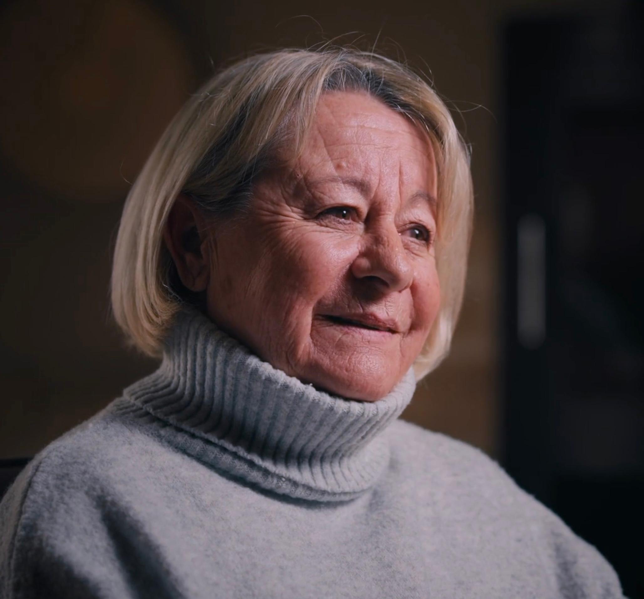 actor Noelle Denis large photo