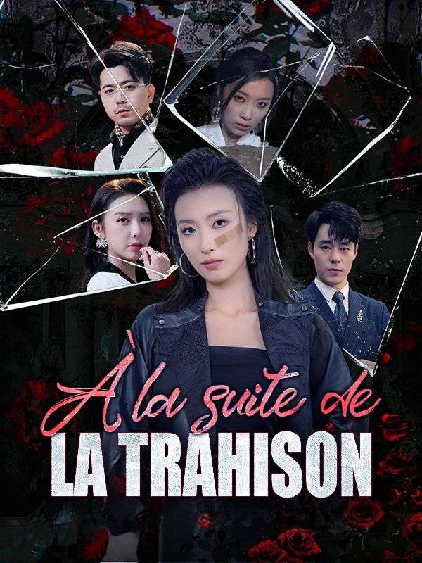 À la suite de la trahison poster