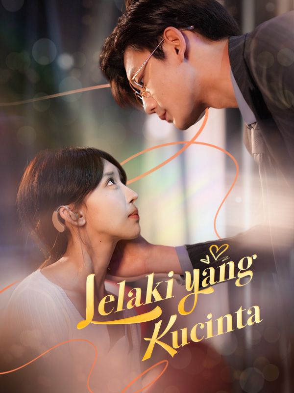 Lelaki yang Kucinta poster
