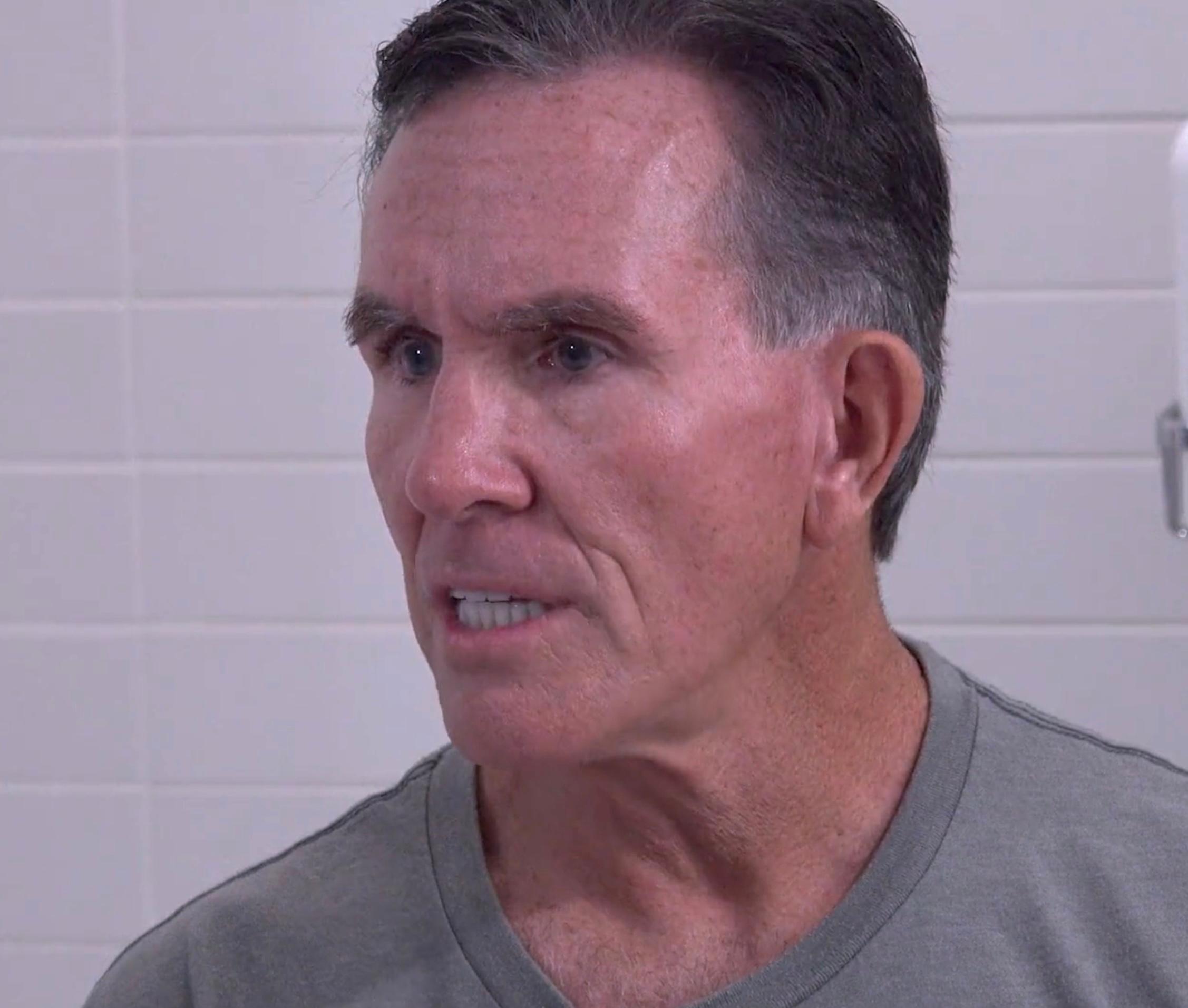 Kelly Johnson