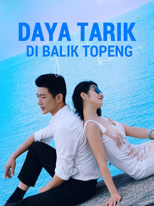 Daya Tarik di Balik Topeng poster