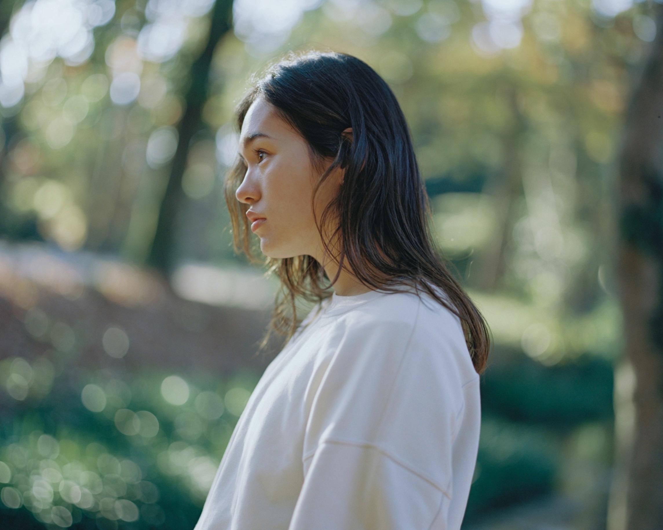 actor Mei Ichinose large photo