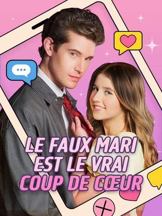 Le Faux Mari est le Vrai Coup de Cœur poster