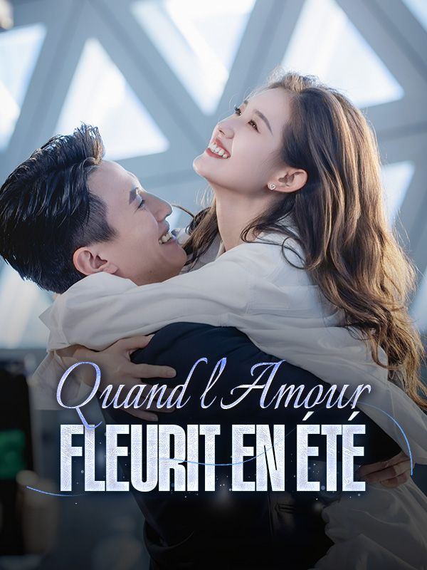 Quand l'Amour Fleurit en Été poster