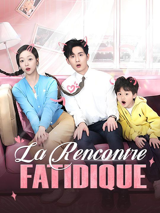 La Rencontre Fatidique poster