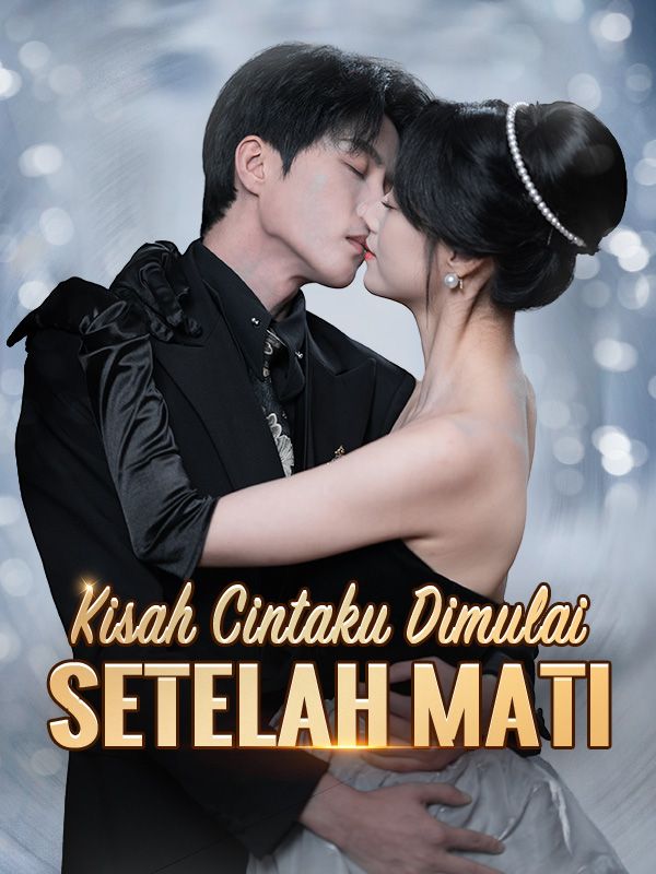 Kisah Cintaku Dimulai Setelah Mati poster