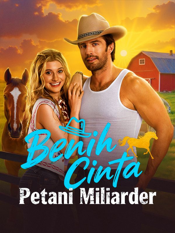 Benih Cinta Petani Miliarder poster