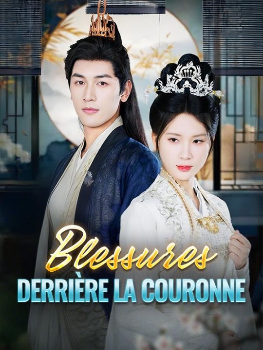 Blessures Derrière La Couronne poster