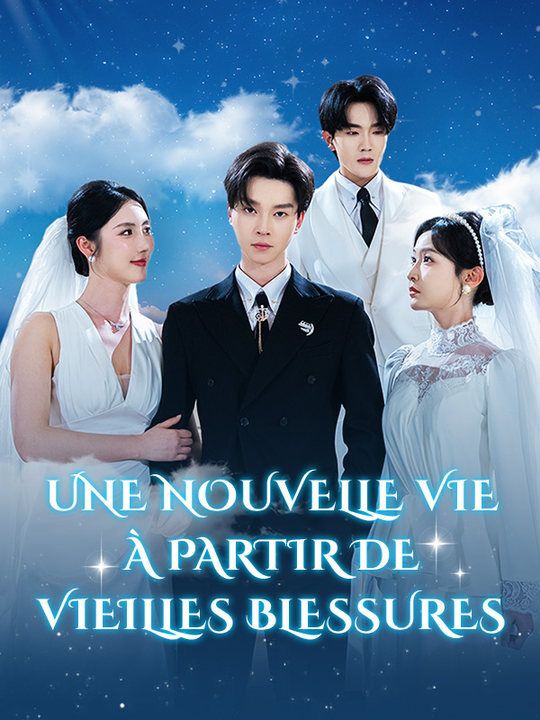 Une nouvelle vie à partir de vieilles blessures poster