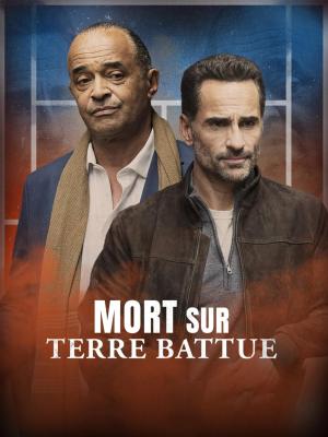 Mort sur terre battue [Version française]