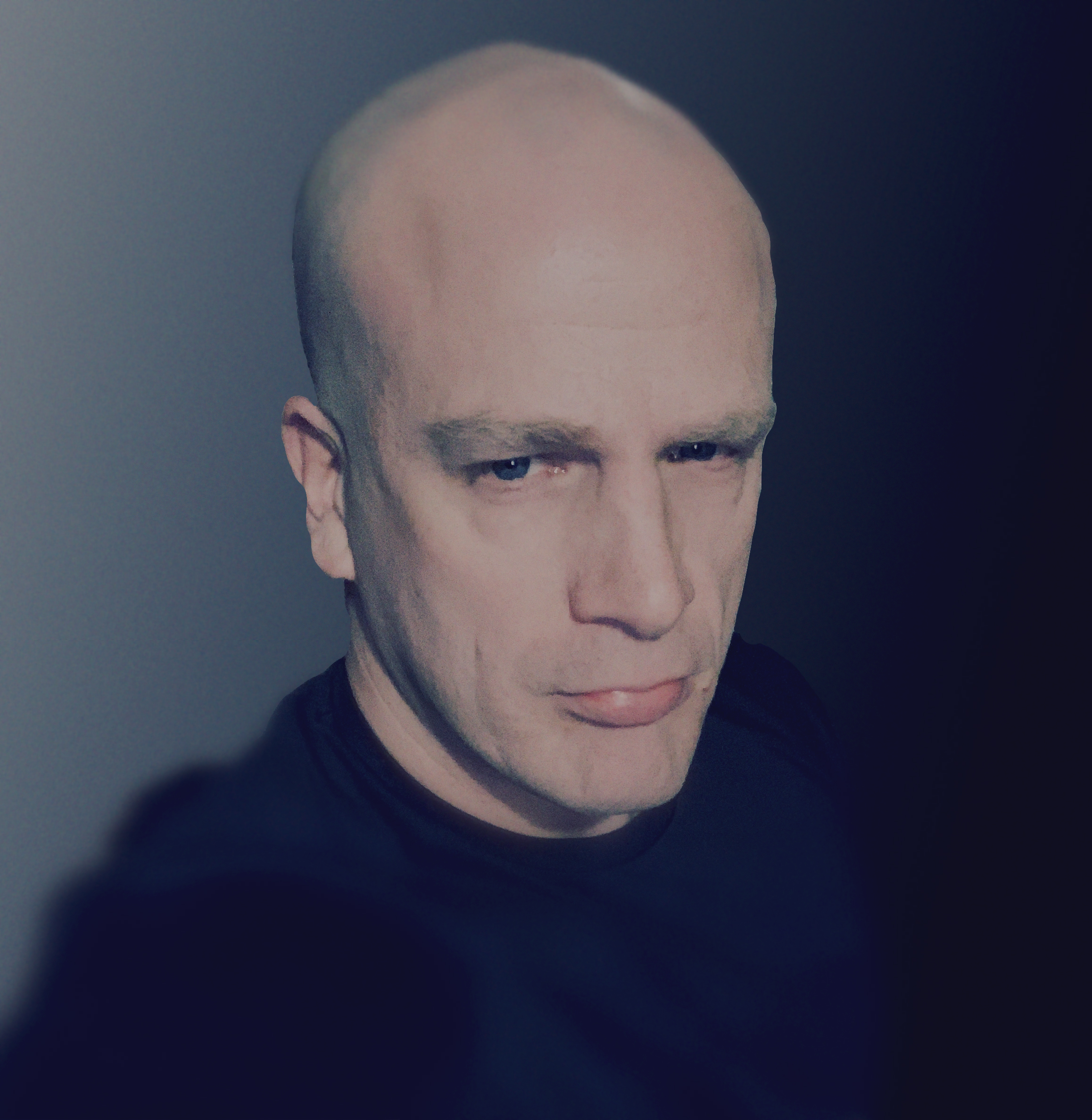 actor Israel David Groveman large photo