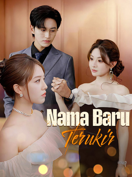 Nama Baru Terukir poster