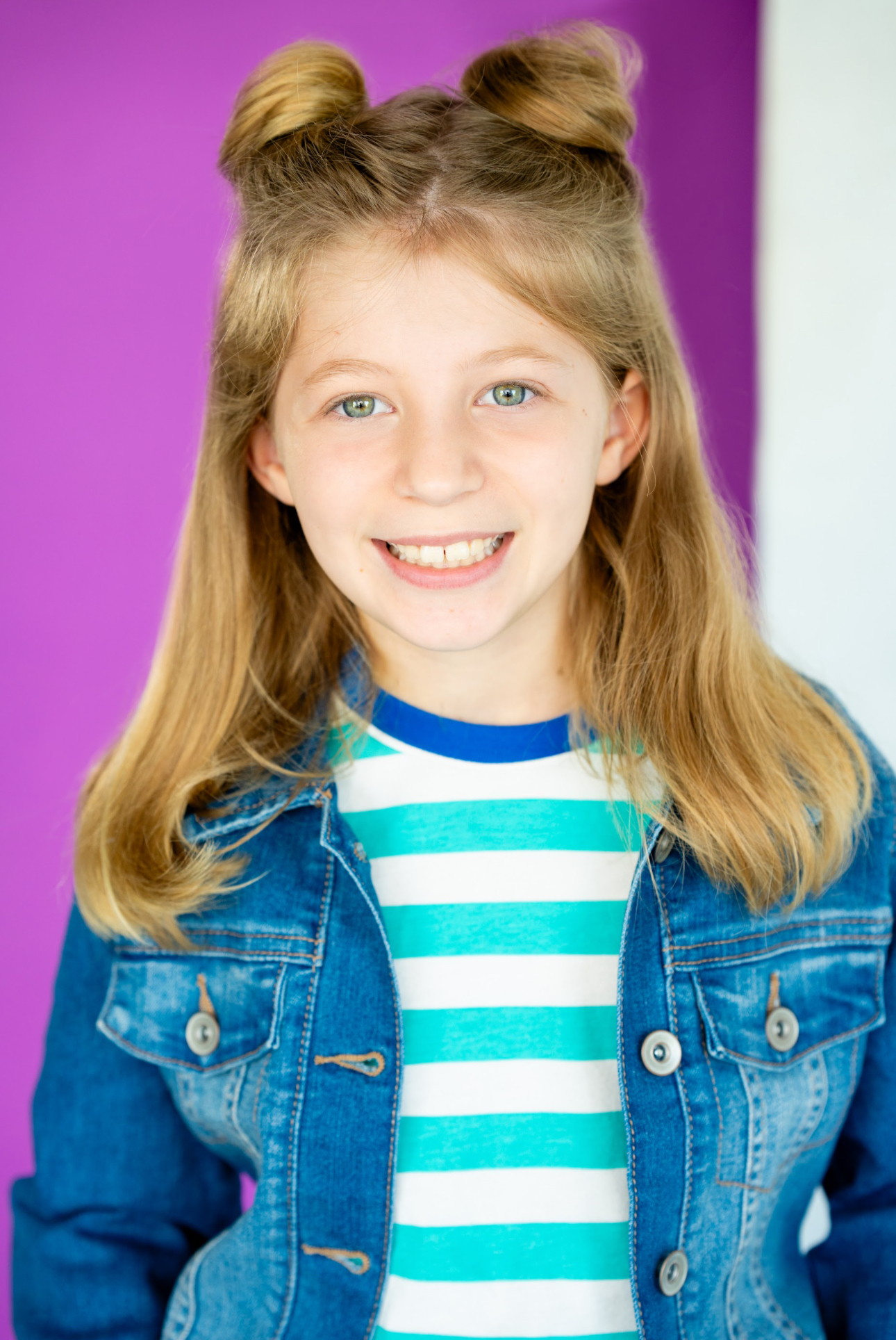 actor Ellie Beard large photo