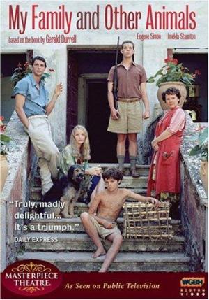 My Family and Other Animals [Spanish]