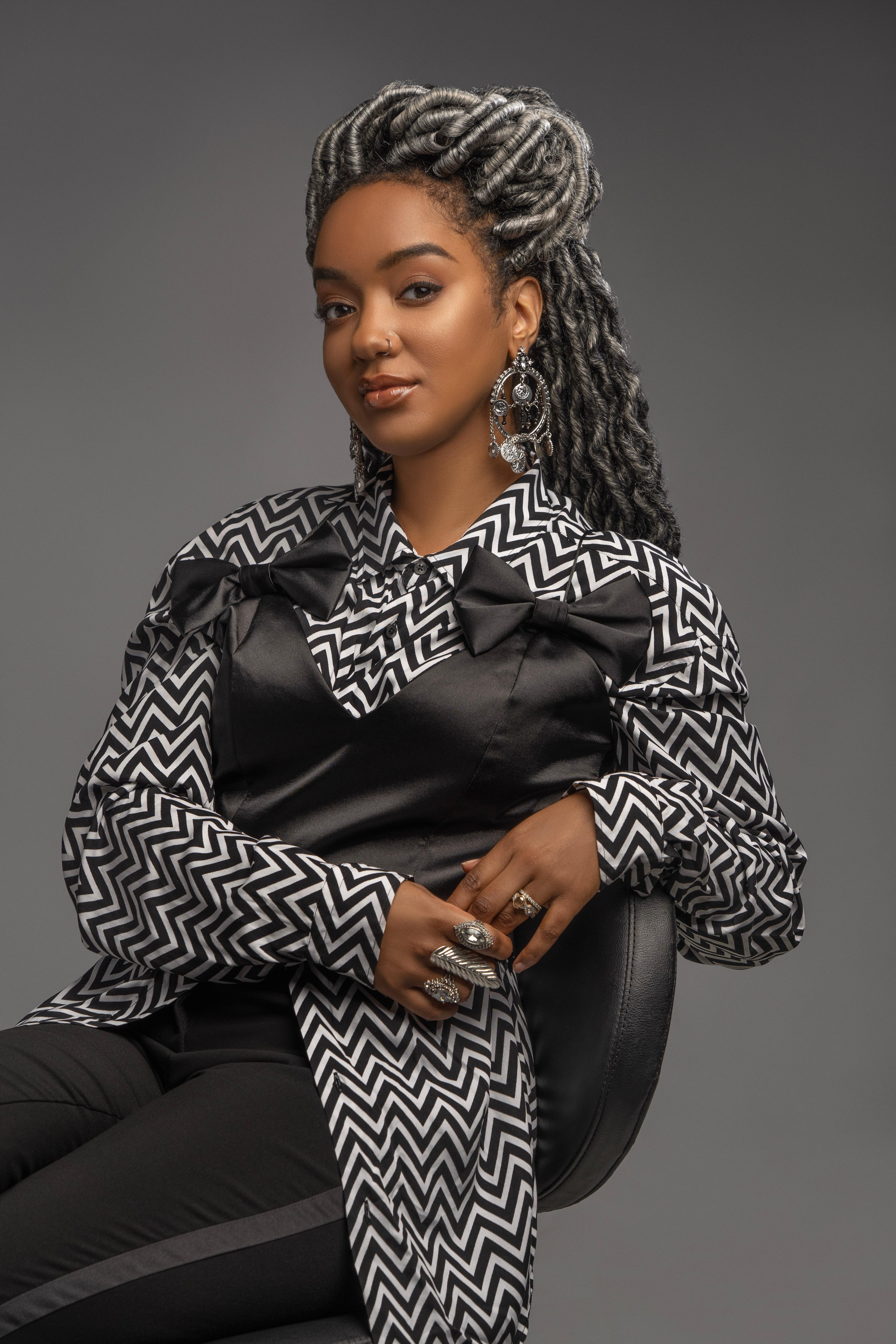 Amanda Parris