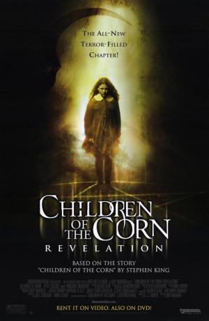 Children of the Corn 2001 [SpanishLatam]
