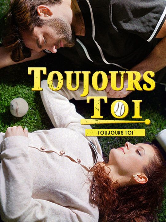 Toujours Toi poster