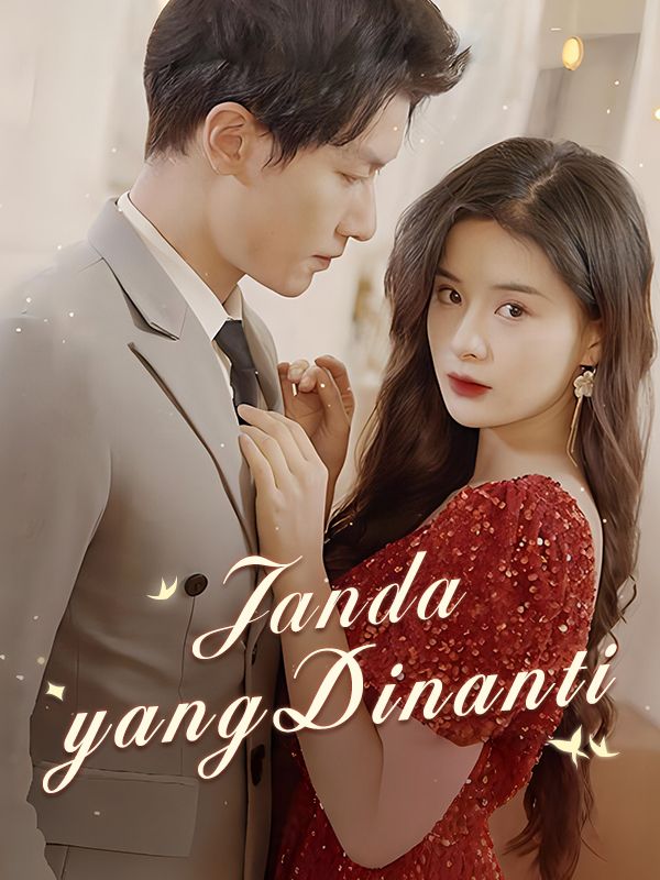 Janda yang Dinanti poster