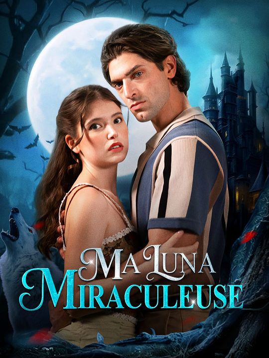 Ma Luna Miraculeuse poster
