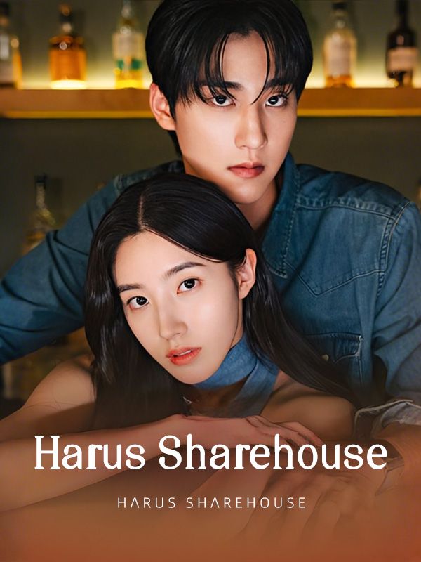 Harus Sharehouse (Sulih Suara) poster