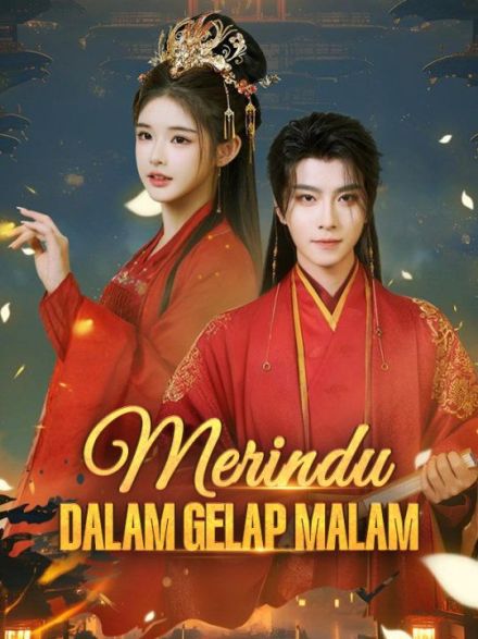 Merindu dalam Gelap Malam