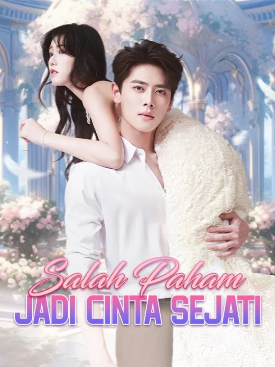 Salah Paham Jadi Cinta Sejati poster
