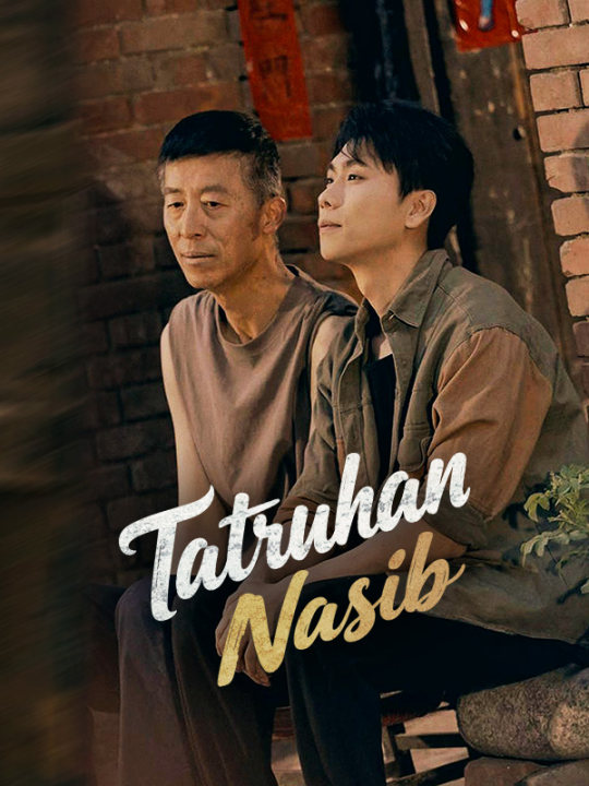 Taruhan Nasib poster