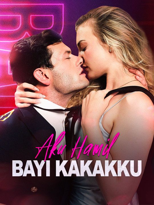 Aku Hamil Bayi Kakakku poster