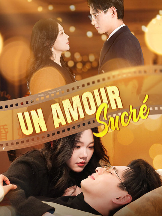 Un Amour Sucré poster