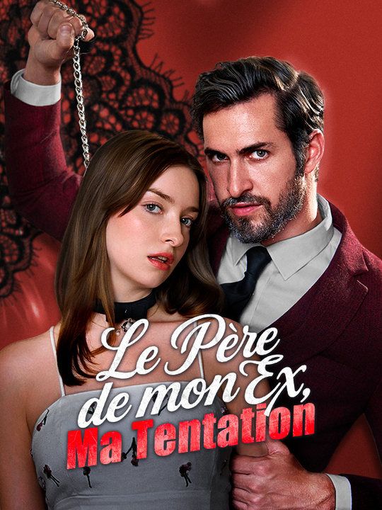 Le Père de mon Ex, Ma Tentation poster