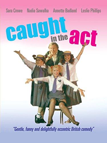 Caught in the Act (1997) | Watch on Movi47