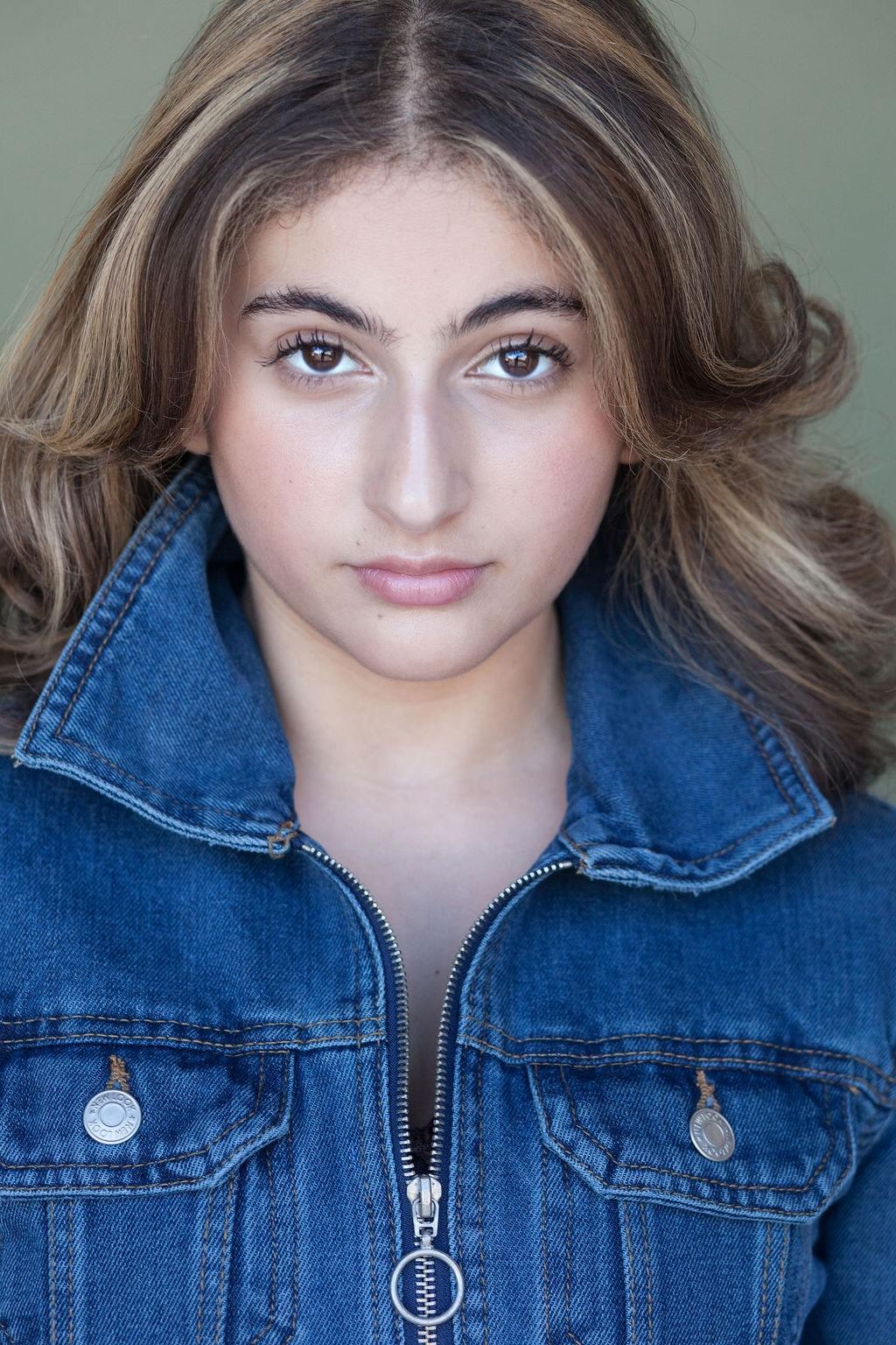 Gabriella Faith
