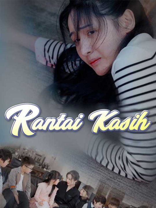 Rantai Kasih poster